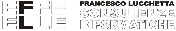 EFFEELLE consulenze informatiche
